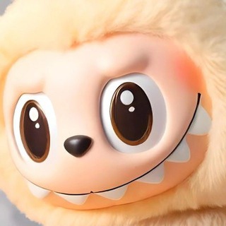 Telegram profile photo for LABUBU ETH Portal | CHINESE COMMUNITY