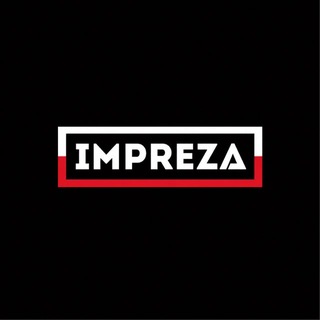 Telegram profile photo for IMPREZA.PL