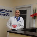 Telegram profile photo for Стомат-дружина Абена
