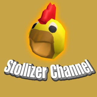 Telegram profile photo for Stollizer Channel