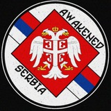Telegram profile photo for Awakened Serbia