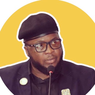 Telegram profile photo for Egountchi Behanzin TV