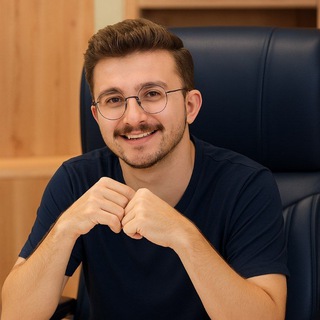 Telegram profile photo for گالری آموزش(دوستدار فرشید فرخی)