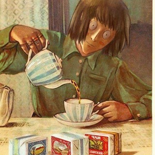 Telegram profile photo for подзаборье