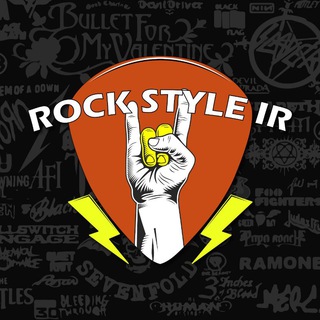 Telegram profile photo for RockstyleIr