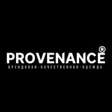 Telegram profile photo for Отзывы Provenance