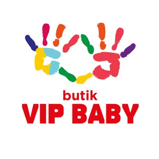 Telegram profile photo for butik_vip_baby