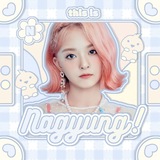 Telegram profile photo for Nagyung The Petite Chicks.