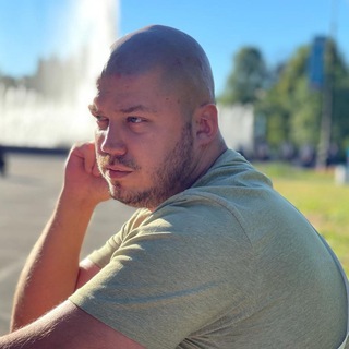 Telegram profile photo for Мой психолог Арчи