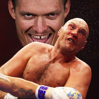 Telegram profile photo for Бокс