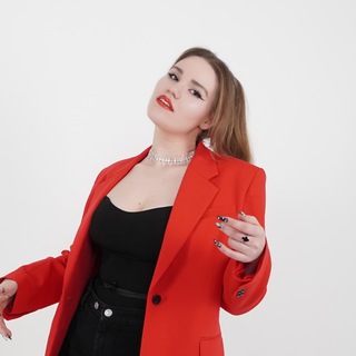 Telegram profile photo for La Polina