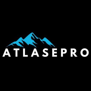Telegram profile photo for Atlasepro