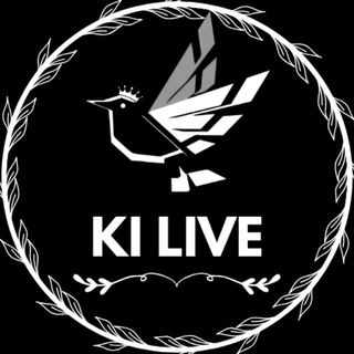 Telegram profile photo for Ki LIVE