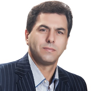 Telegram profile photo for دکتر کربلایی خانی جراح پلاستیک