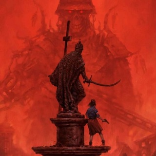 Telegram profile photo for Polish history & (geo-)politics