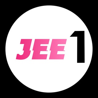 Telegram profile photo for JEE 1