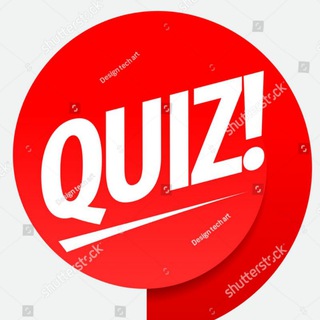 Telegram profile photo for 𝗣𝗦𝗖 𝗤𝗨𝗜𝗭𝗕𝗢𝗧'