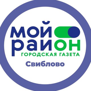 Telegram profile photo for Мой район Свиблово