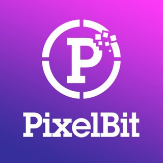 Telegram group profile photo for Pixelbit IEO Community