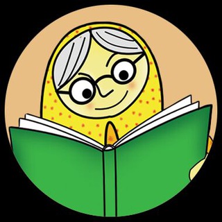Telegram profile photo for قصه های کودکانه