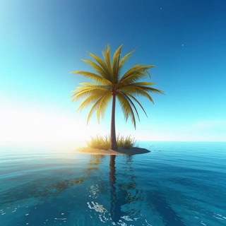 Telegram profile photo for Удивительный мир!