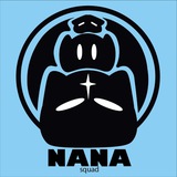 Telegram profile photo for NaNa squad