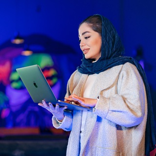 Telegram profile photo for میزبان فا