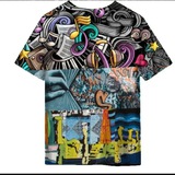 Telegram profile photo for Dert_clothing
