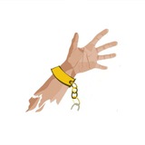 Telegram profile photo for L'Emancipé 144
