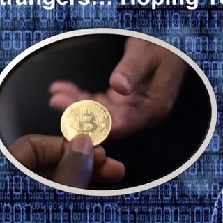 Telegram profile photo for 1 Click Offers & Crypto