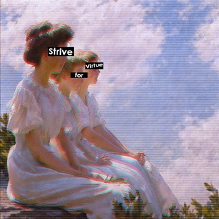 Telegram profile photo for Europa Erit Vivere