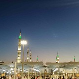 Telegram profile photo for من عبق النبوة