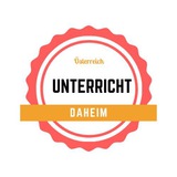 Telegram profile photo for Specials für Familien im häuslichen Unterricht