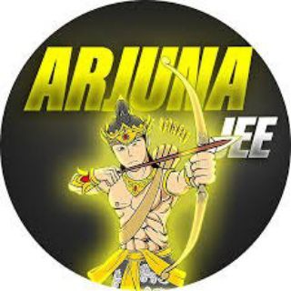 Telegram profile photo for ARJUNA BATCH JEE 2025