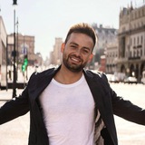 Telegram profile photo for Сергей косенко | INVEST 💰