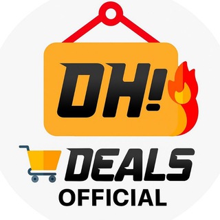 Telegram profile photo for Oh!Deal(Official)