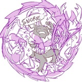 Telegram profile photo for monster fucker arg cf + daily