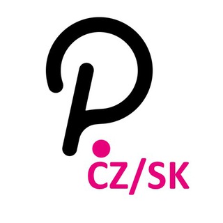 Telegram group profile photo for Polkadot CZ/SK