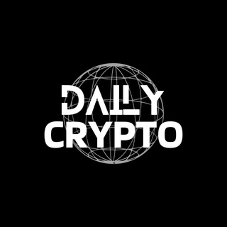 Telegram profile photo for DailyCrypto | Community
