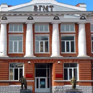 Telegram profile photo for ВГМТ