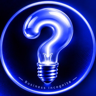 Telegram profile photo for Business Incognita