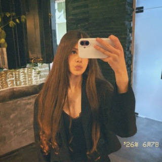 Telegram profile photo for лисамуки