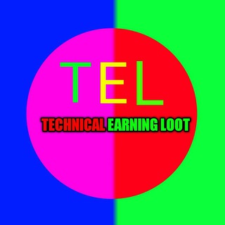 Telegram profile photo for TECHNICAL EARNING LOOT