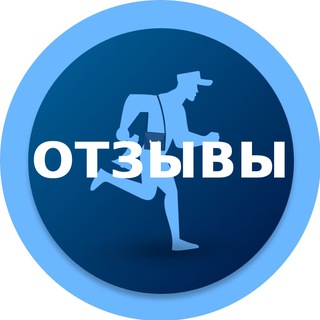 Telegram profile photo for Отзывы CSGORUN
