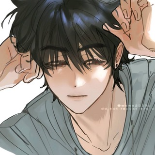 Telegram profile photo for .