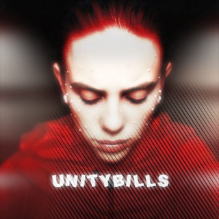 Telegram profile photo for •𝙪𝙣𝙞𝙩𝙮𝙗𝙞𝙡𝙡𝙨•