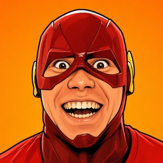 Telegram profile photo for Эмо Флэш