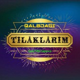 Telegram profile photo for ꧁❁͚͚͚͚͚͚͚͜͡➢͜͡🦋 ͍͍͍͍͍͍͍͢͠QALBDAGI TILAKLARIM🦋͍͍͍͍͍͍͍͜͡❃͜͡➢͚͚͚꧂