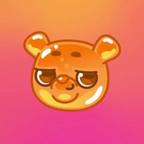 Telegram profile photo for nft5_5