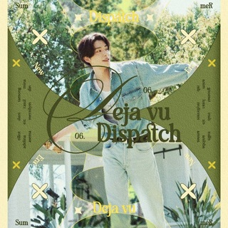 Telegram profile photo for DEJA VU * DISPATCH